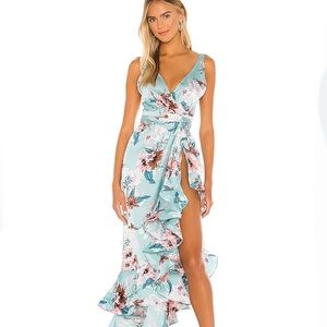 Bronx & Banco Georgina Dress